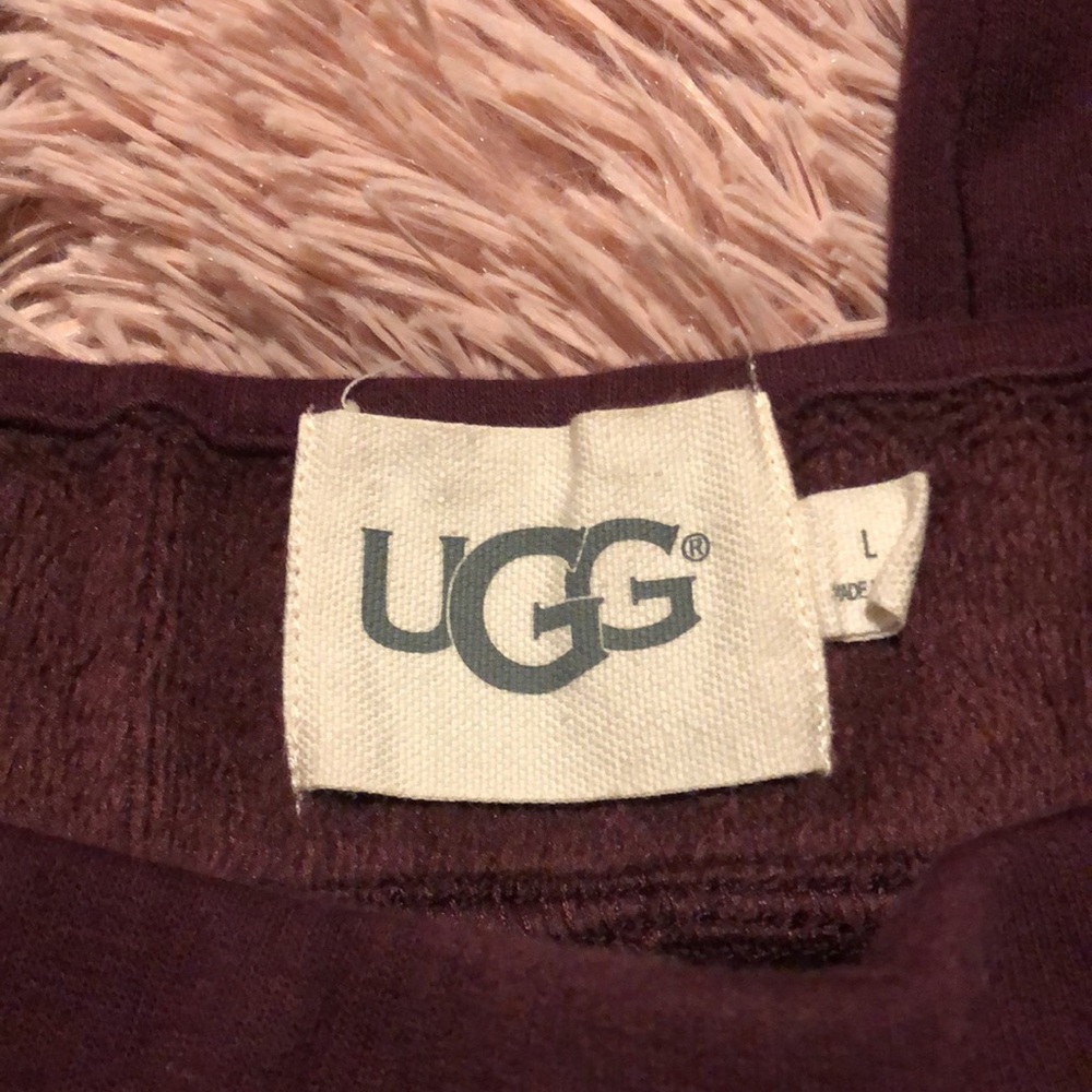 UGG sweatpants - Picture 3 of 4